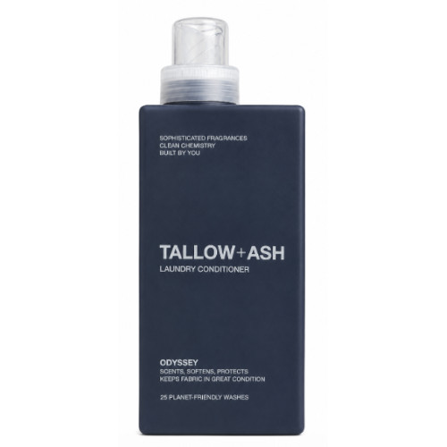 Кондиціонер для прання Tallow + Ash Odyssey Laundry Conditioner, 26 прань, 800 мл